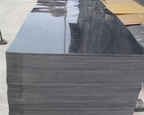 邯郸HDPE-Panel-black-color