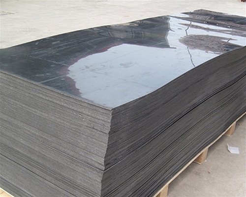 邯郸HDPE-Panel-black-color-